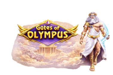 Gates of Olympus slots ar Zeva simboliem un kaskādēs veiktu multiplikatoru sistēmu